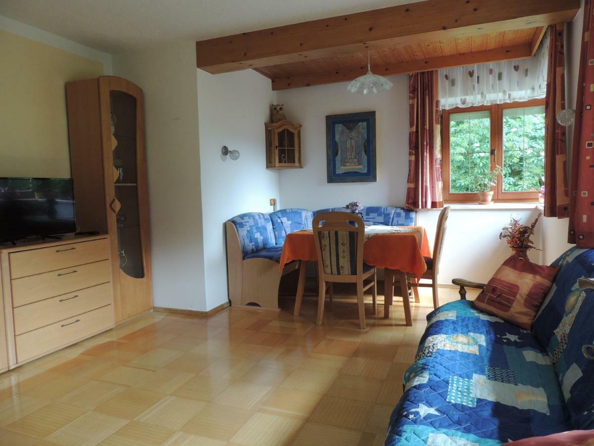 Ferienwohnung Matthias Unterberger Strobl Exteriér fotografie